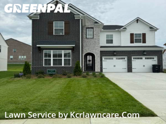 Lawn Care nearby Columbia, TN, 