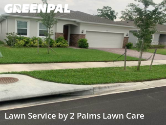 Lawn Cut nearby Sanford, FL, 