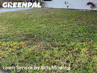 Lawn Cutting nearby Pinellas Park, FL, 