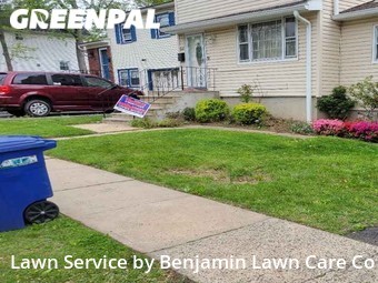 Lawn Service nearby Roselle, NJ, 