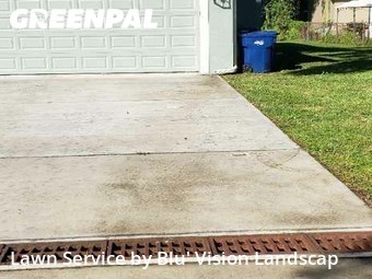 Lawn Cut nearby Tampa, FL, 