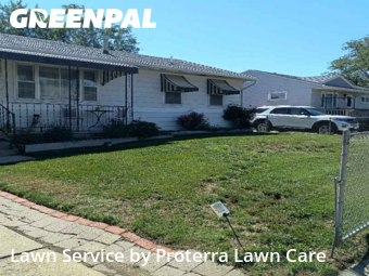 Yard Mowing nearby Council Bluffs, IA, 