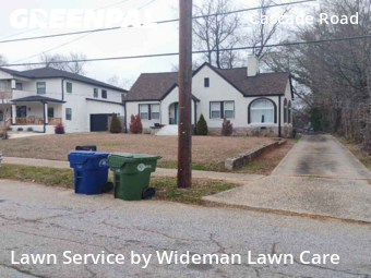 Lawn Cut nearby Atlanta, GA, 