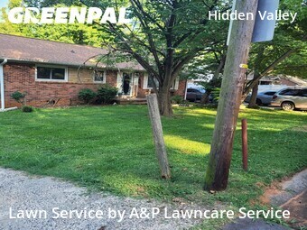 Lawn Mow nearby Charlotte, NC, 