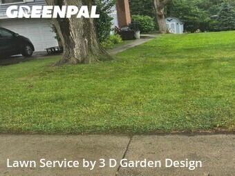 Grass Cutting nearby Crystal Lake, IL, 