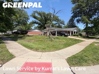 Lawn Cut nearby Florissant, MO, 