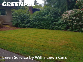 Lawn Mow nearby Lake Forest Park, WA, 