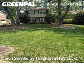 Yard Cutting nearby Chamblee, GA, 