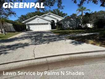 Lawn Care nearby Tampa, FL, 