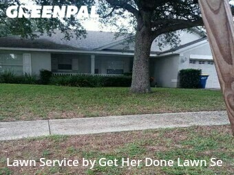Lawn Care Service nearby Minneola, FL, 