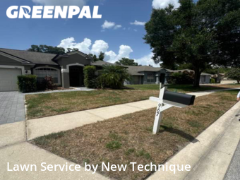 Lawn Mowing nearby Casselberry, FL, 