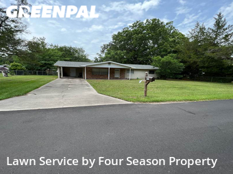 Grass Cut nearby Ocala, FL, 