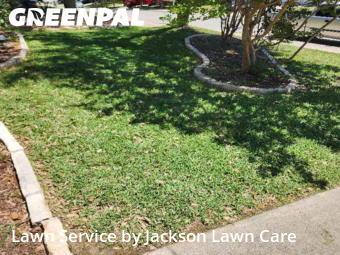 Lawn Service nearby San Antonio, TX, 