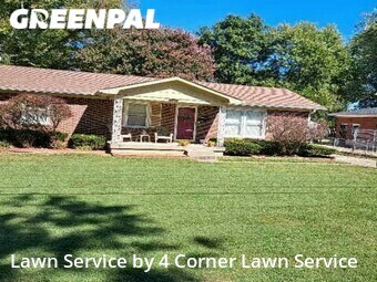 Grass Cutting nearby Louisville, KY, 