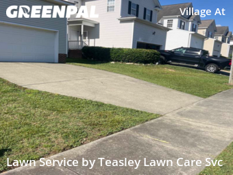 Lawn Cutting nearby Raleigh, NC, 