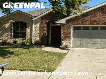 Lawn Maintenance nearby Wylie, TX, 