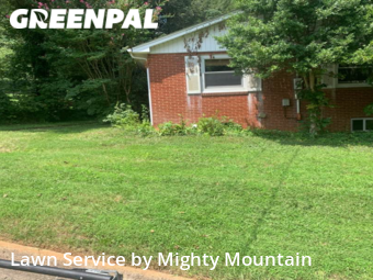 Yard Mowing nearby Oak Ridge, TN, 