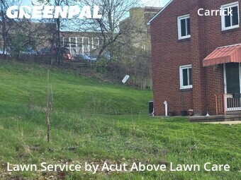 Lawn Cutting nearby Pittsburgh, PA, 