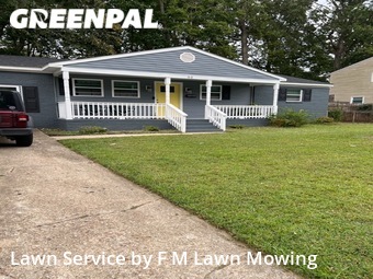 Lawn Mowing nearby Newport News, FL, 