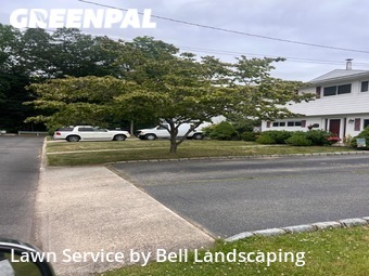 Yard Mowing nearby Babylon, NY, 