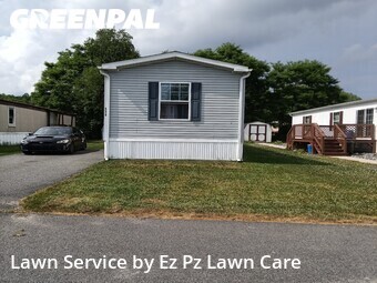 Grass Cut nearby Taylor, PA, 