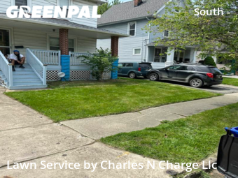 Lawn Care Service nearby Cleveland, OH, 