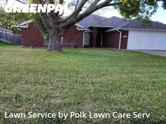 Lawn Service nearby Harker Heights, TX, 