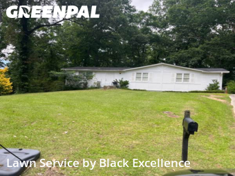 Lawn Care nearby Conyers, GA, 