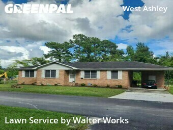 Yard Mowing nearby Charleston, SC, 