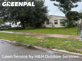 Lawn Cut nearby Auburndale, FL, 