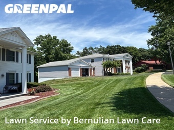 Lawn Maintenance nearby Chesterfield, MO, 