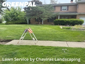 Grass Cutting nearby Darien, IL, 