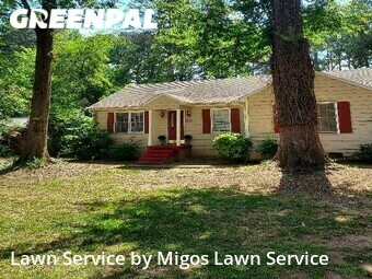 Lawn Cut nearby Decatur, GA, 