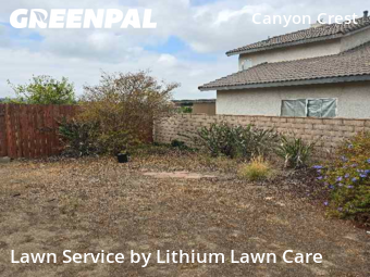 Yard Cutting nearby Riverside, CA, 