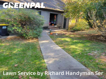 Lawn Service nearby Newark, DE, 