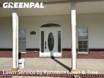 Turf Services in Lake City, 32055, Yard Cutting by Furmans Lawn & Tree , work completed in Nov , 2025