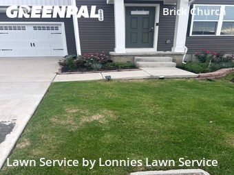 Lawn Cut nearby Nashville, TN, 
