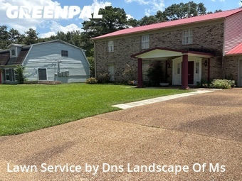 Grass Cutting nearby Jackson, MS, 