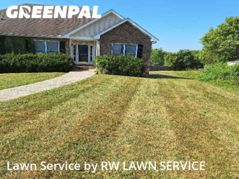 Lawn Cut nearby Clarksville, TN, 