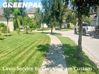 Lawn Service nearby Riverview, FL, 