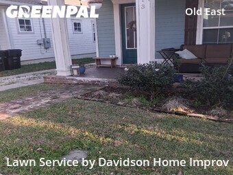 Yard Mowing nearby Pensacola, FL, 