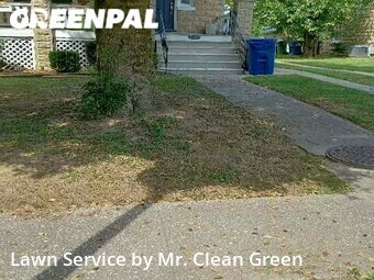 Yard Mowing nearby Baltimore, MD, 