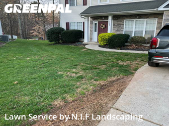 Lawn Cut nearby Charlotte, NC, 