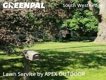 Lawn Care Service nearby Kalamazoo, MI, 