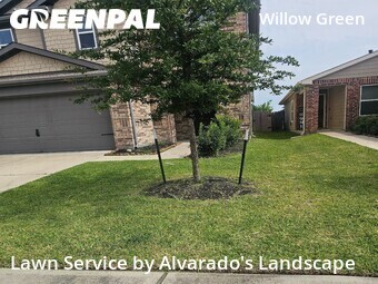 Yard Cutting nearby Houston, TX, 