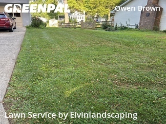 Backyard Landscaping In Columbia,21045,Landscaping Installation by Elvinlandscaping, work completed in Jul , 2026