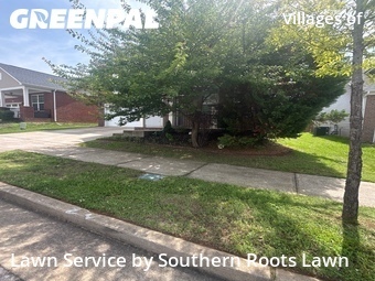 Lawn Mow nearby Nashville, TN, 