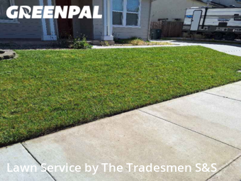 Lawn Cutting nearby Oakley, CA, 