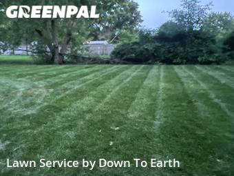 Lawn Mow nearby Bay City, MI, 