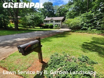Lawn Service nearby Lawrenceville, GA, 